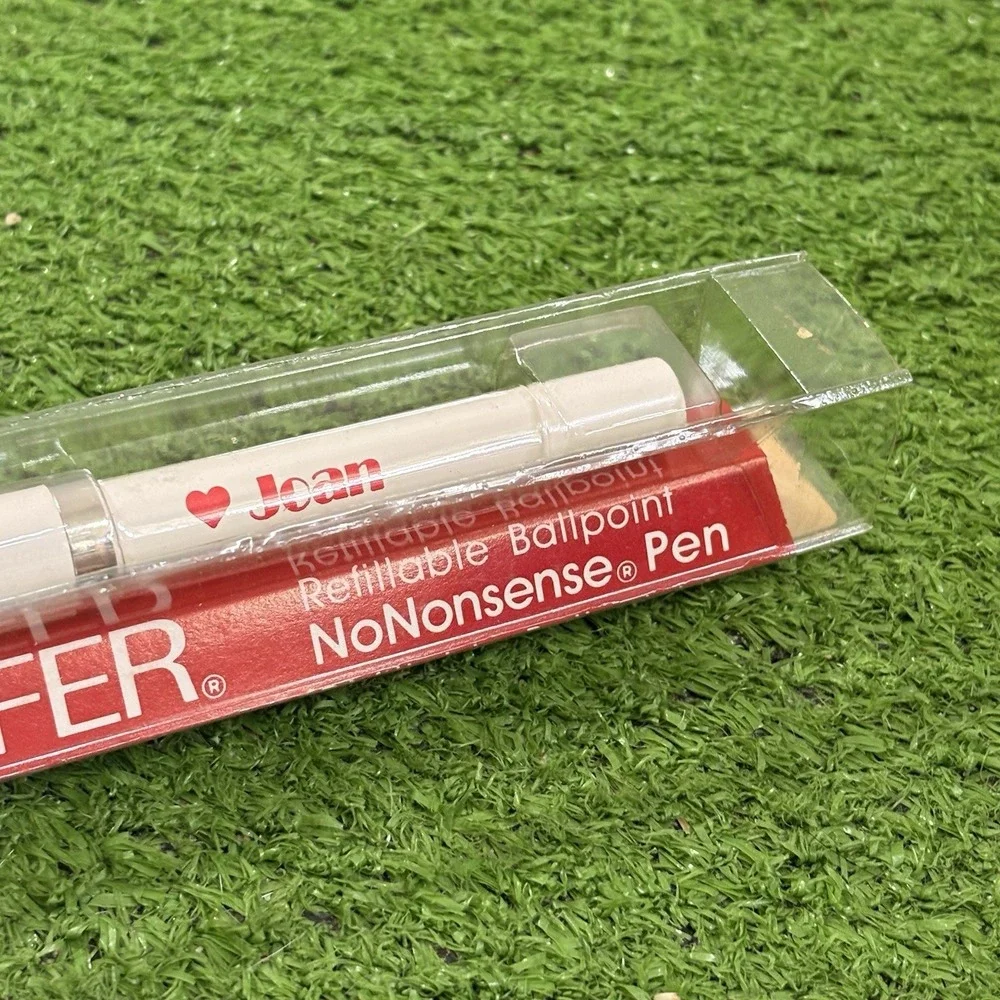 Sheaffer great new